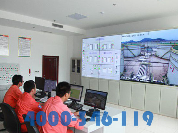 企業(yè)消防改造